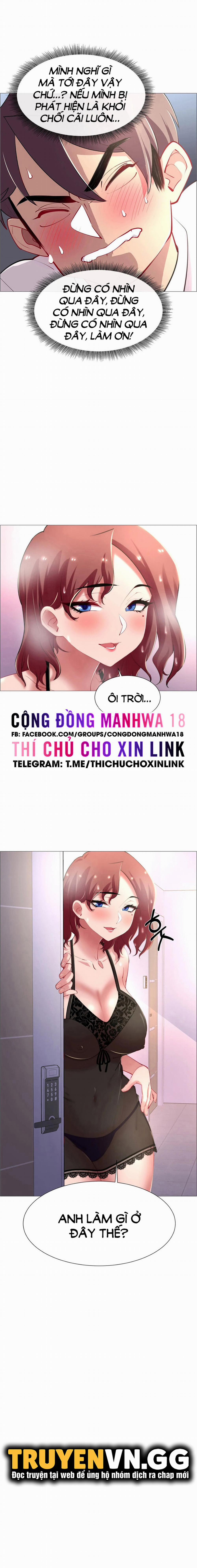 Câu chuyện cho thuê băng 18+ 61 trang 7