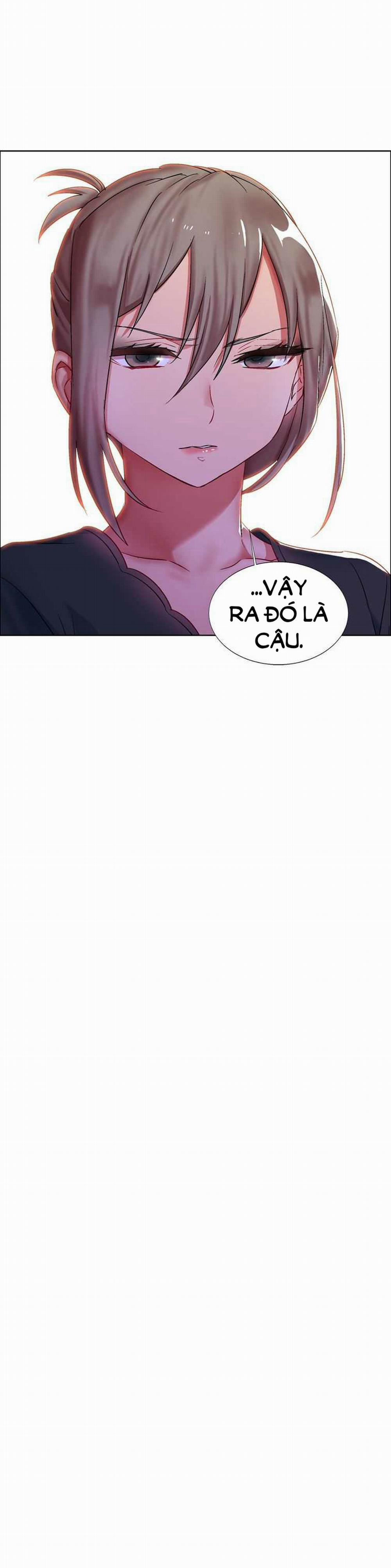 Câu chuyện cho thuê băng 18+ 8 trang 24