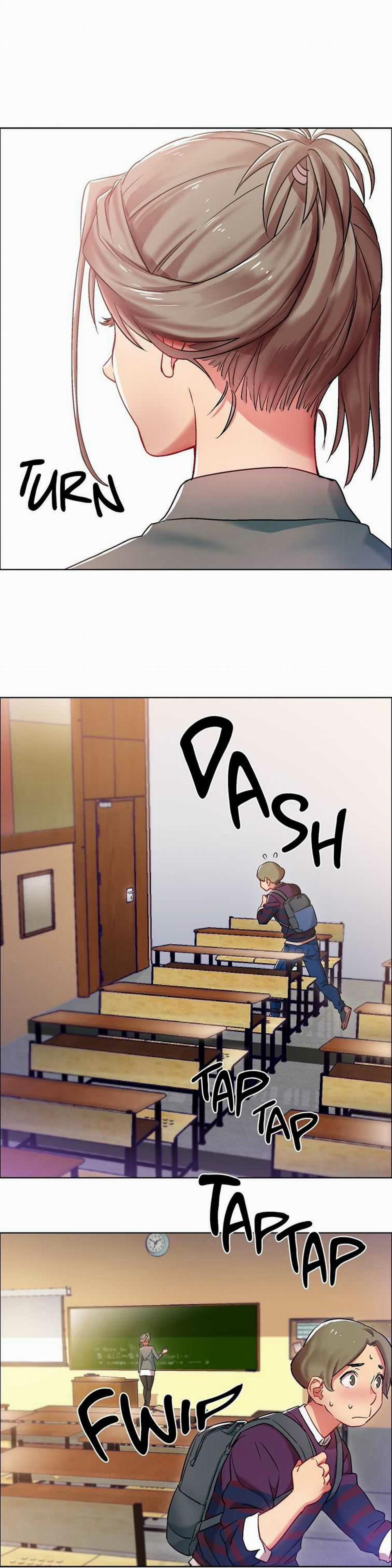 Câu chuyện cho thuê băng 18+ 9 trang 6