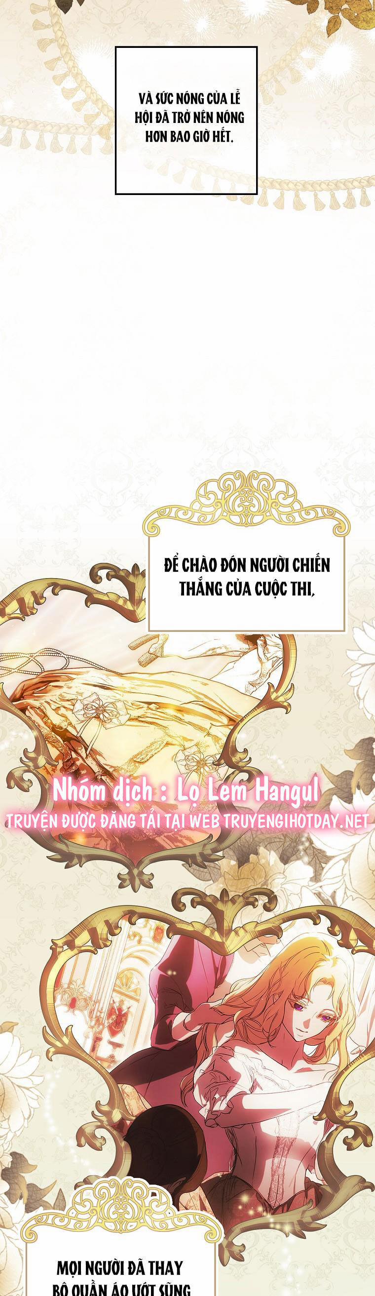 Câu Chuyện Cổ Tích Của Mẹ Kế Chương 116 Trang 9