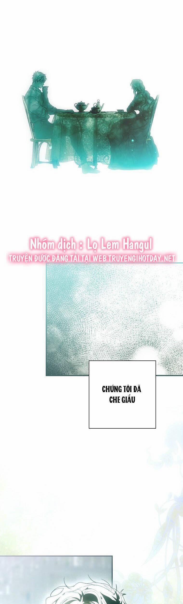 Câu Chuyện Cổ Tích Của Mẹ Kế Chương 126 Trang 22