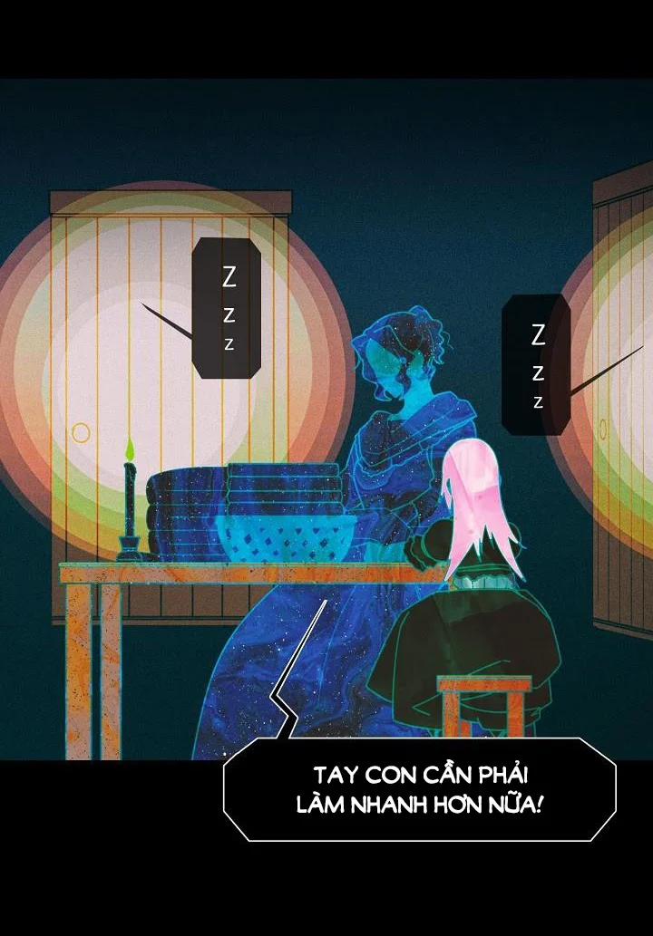 Câu Chuyện Cổ Tích Về Người Mẹ Kế 1 trang 4