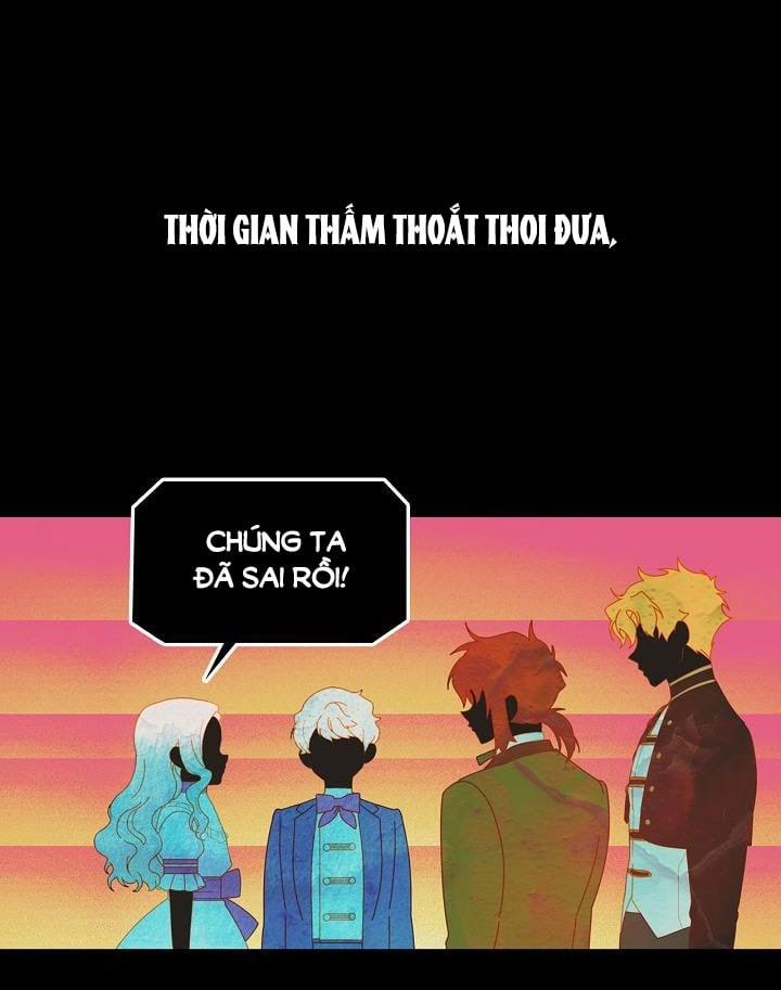 Câu Chuyện Cổ Tích Về Người Mẹ Kế 1 trang 60