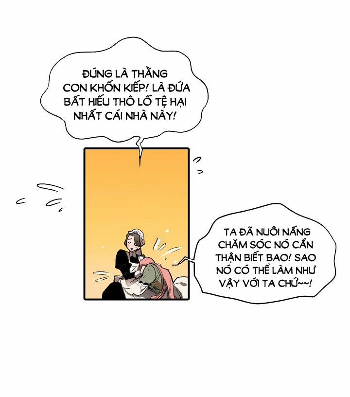 Câu Chuyện Cổ Tích Về Người Mẹ Kế 2 trang 31