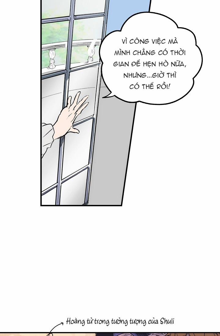 Câu Chuyện Cổ Tích Về Người Mẹ Kế 3 trang 29