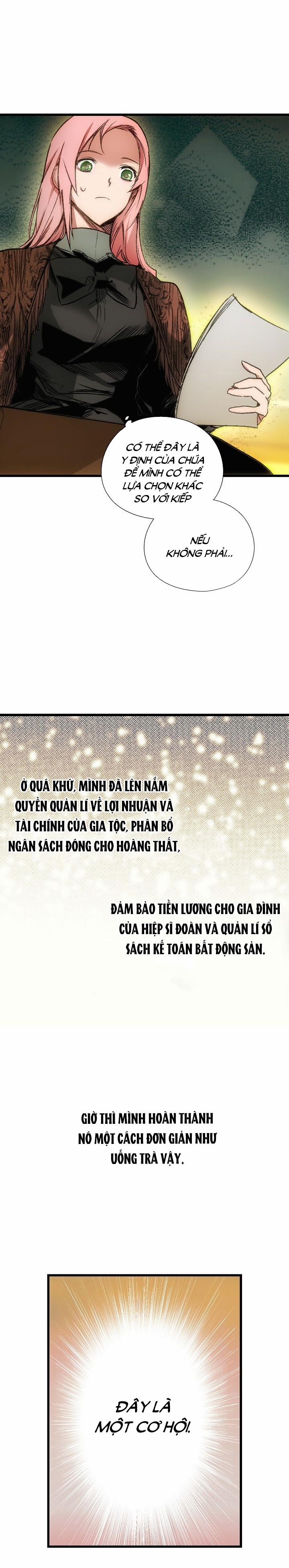 Câu Chuyện Cổ Tích Về Người Mẹ Kế 4 trang 24