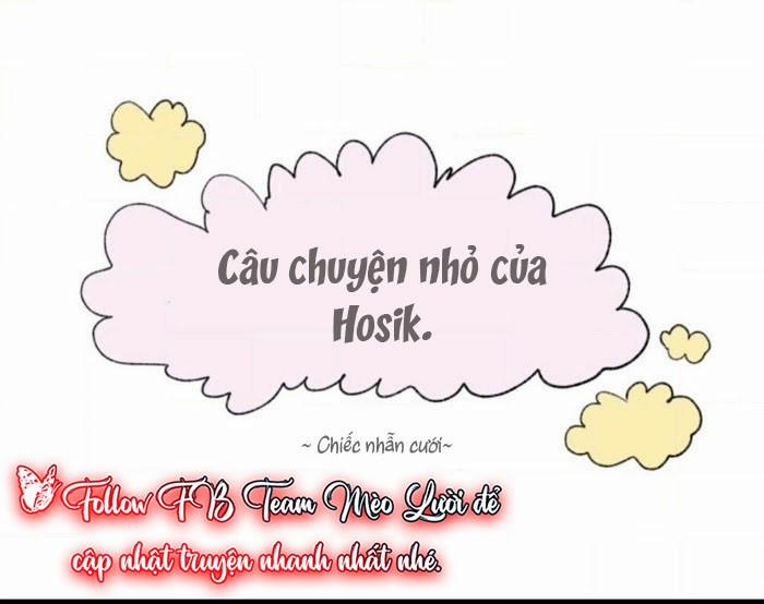 Câu Chuyện Của Hosik Chương 50 Trang 37