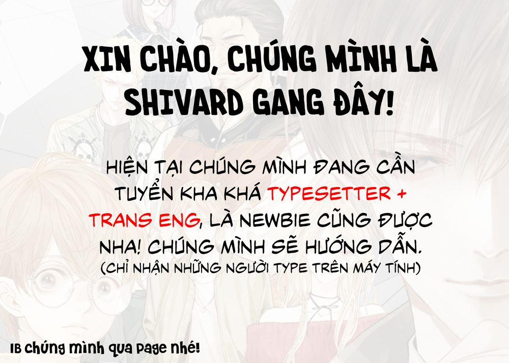 Câu Chuyện Cuộc Sống Học Đường Của 3 Cô Gái Chương 0 Ng y m t i n i d i Trang 23