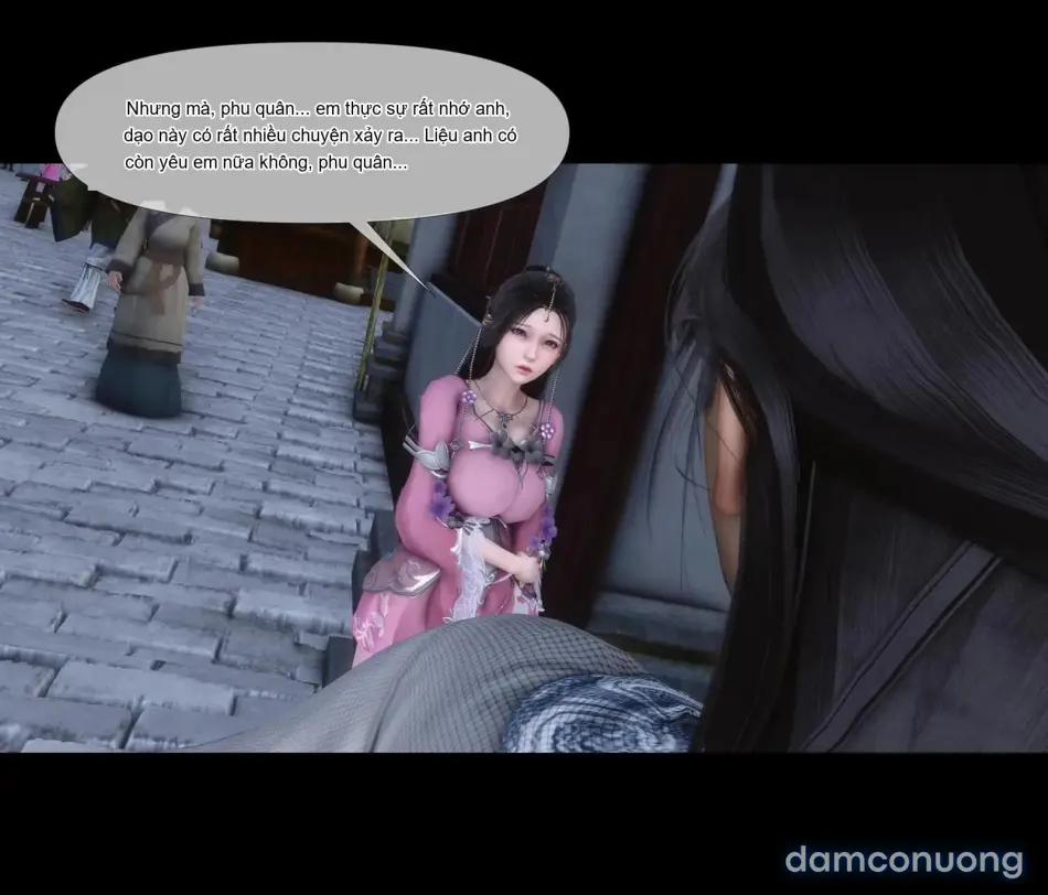 Câu Chuyện Dâm Đãng Về Người Giúp Việc Xuất Sắc 5 trang 87