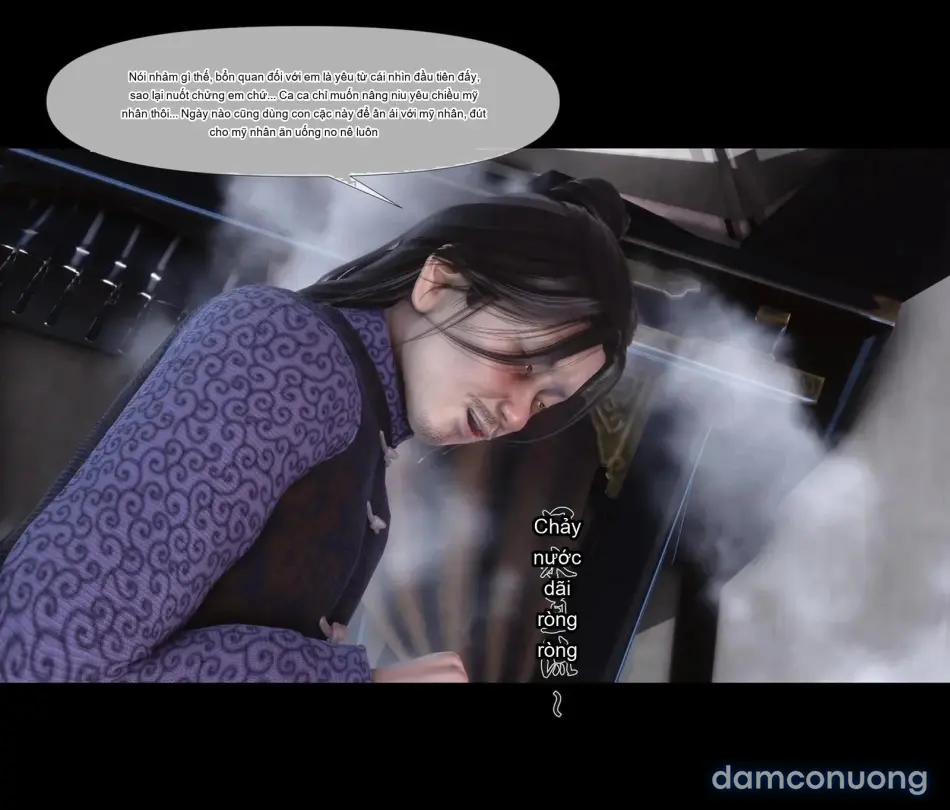 Câu Chuyện Dâm Đãng Về Người Giúp Việc Xuất Sắc 8 trang 78