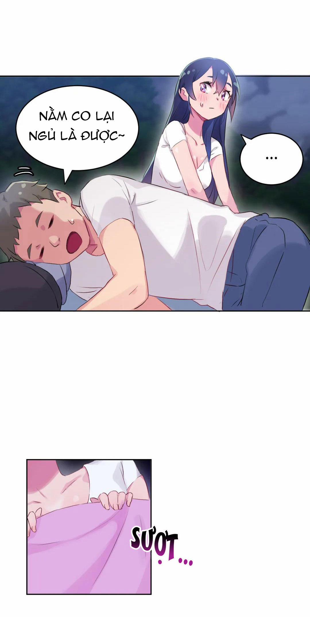 Câu chuyện nhỏ, bí mật lớn 10 trang 11