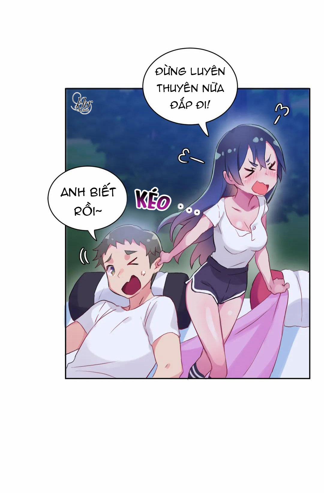 Câu chuyện nhỏ, bí mật lớn 10 trang 16