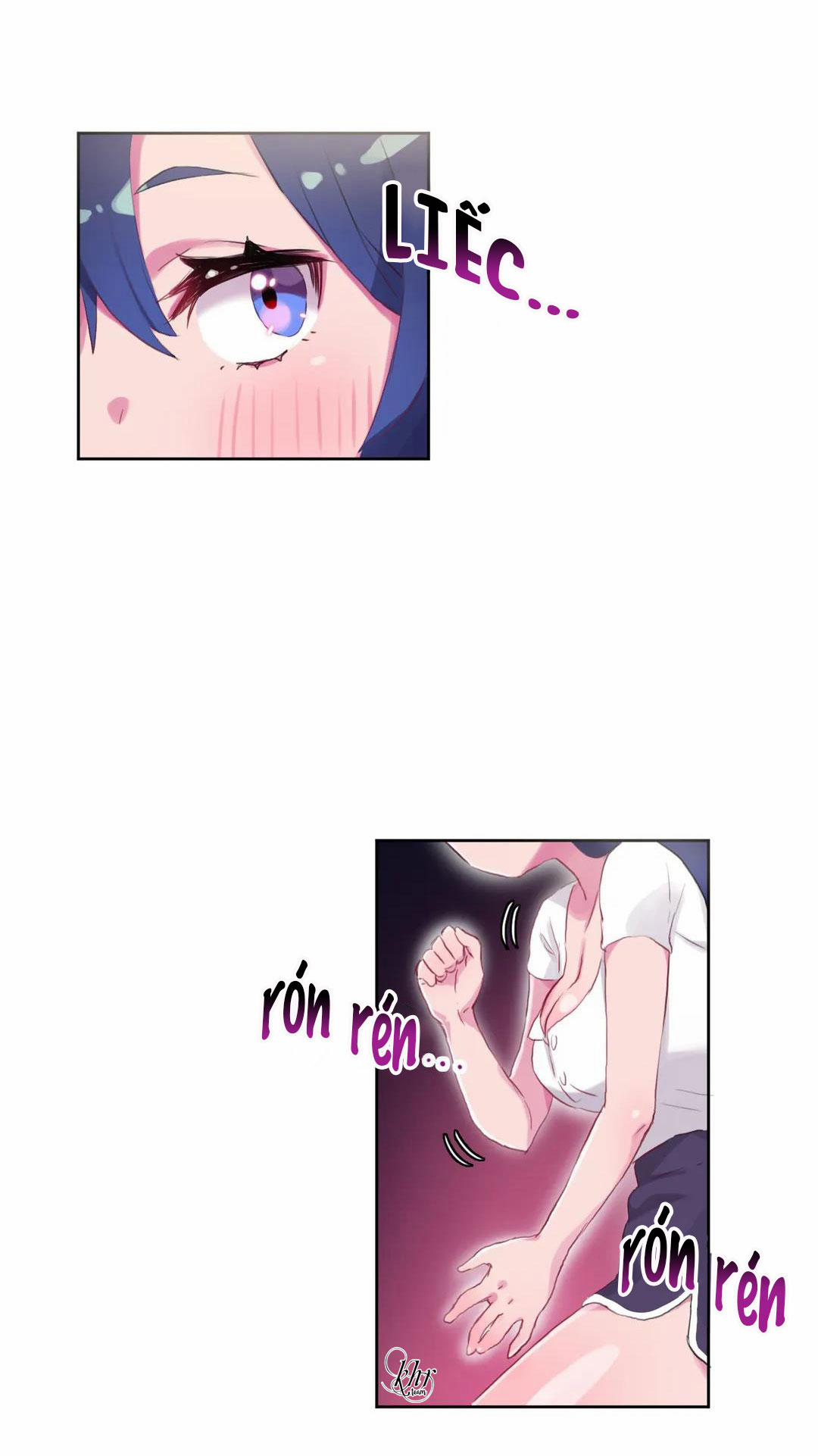 Câu chuyện nhỏ, bí mật lớn 10 trang 19