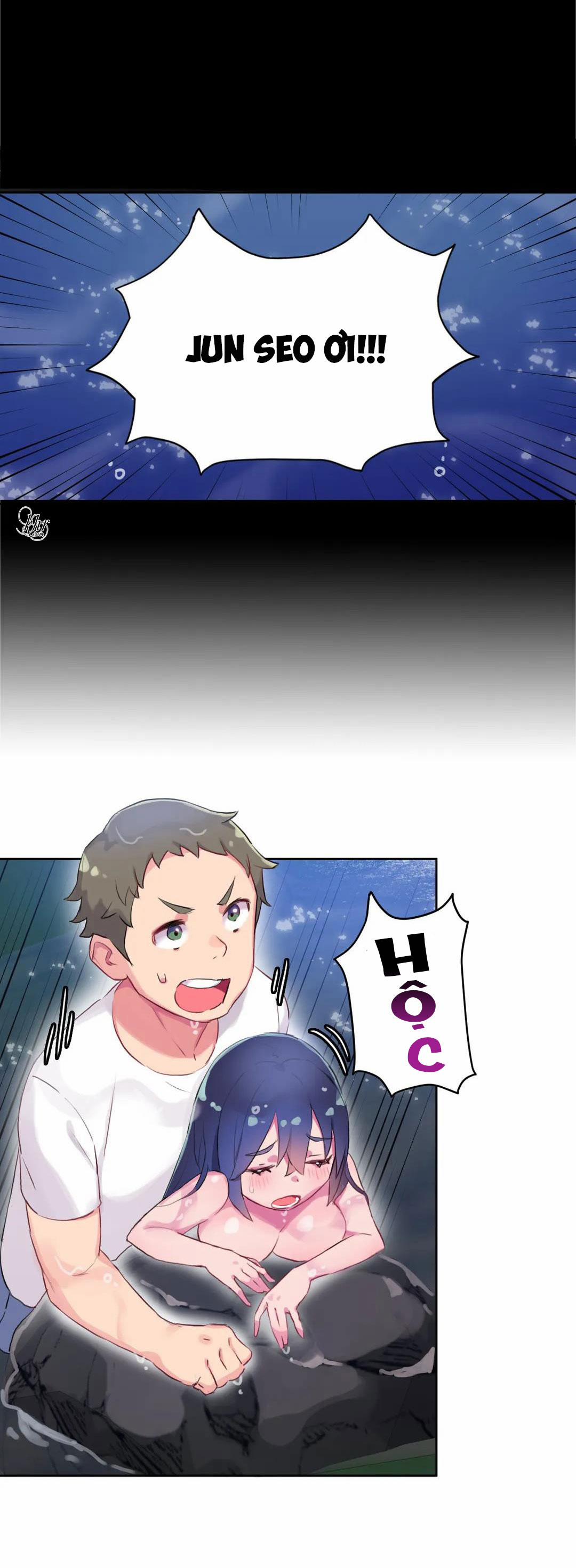 Câu chuyện nhỏ, bí mật lớn 10 trang 2