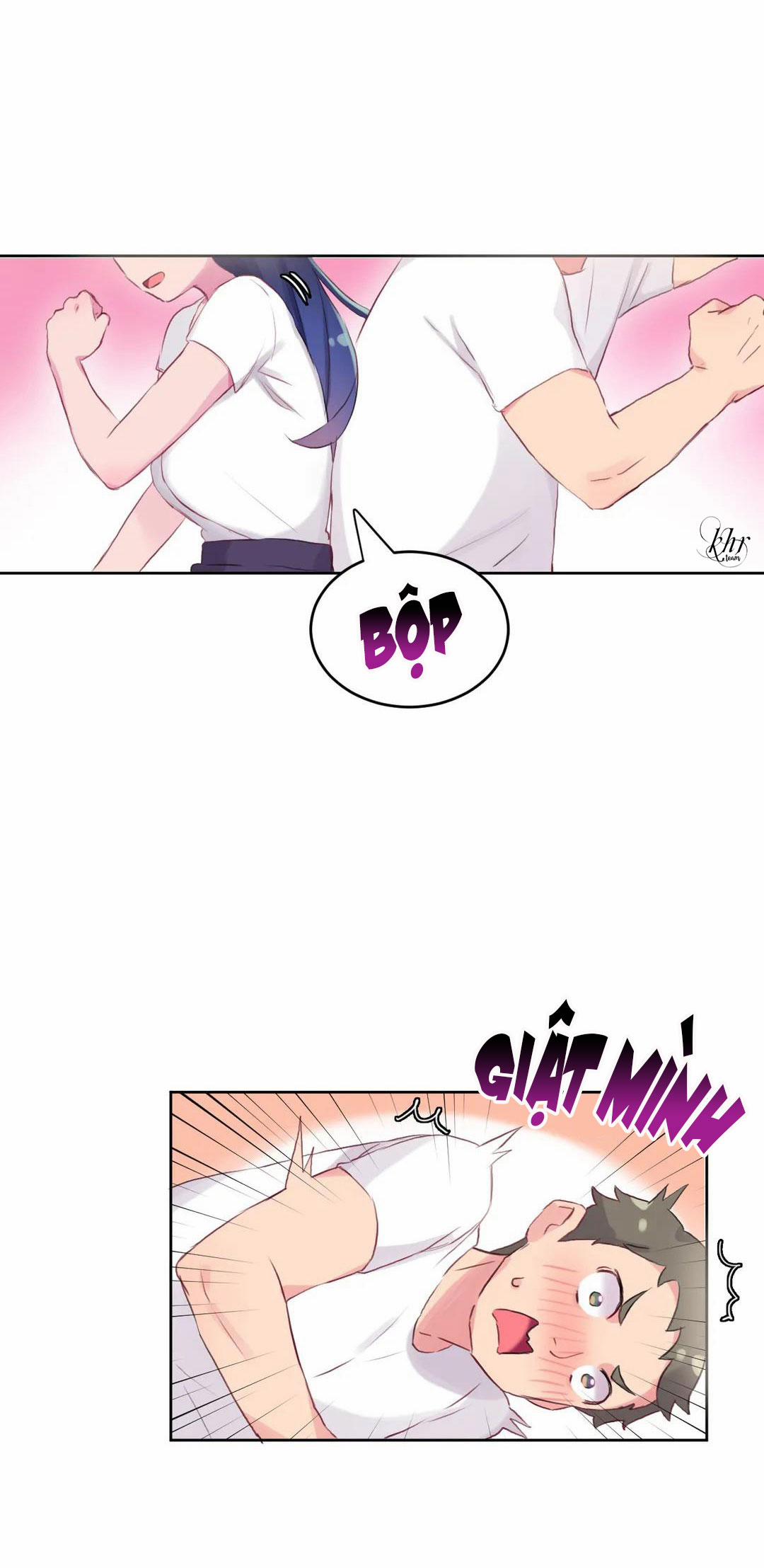 Câu chuyện nhỏ, bí mật lớn 10 trang 21