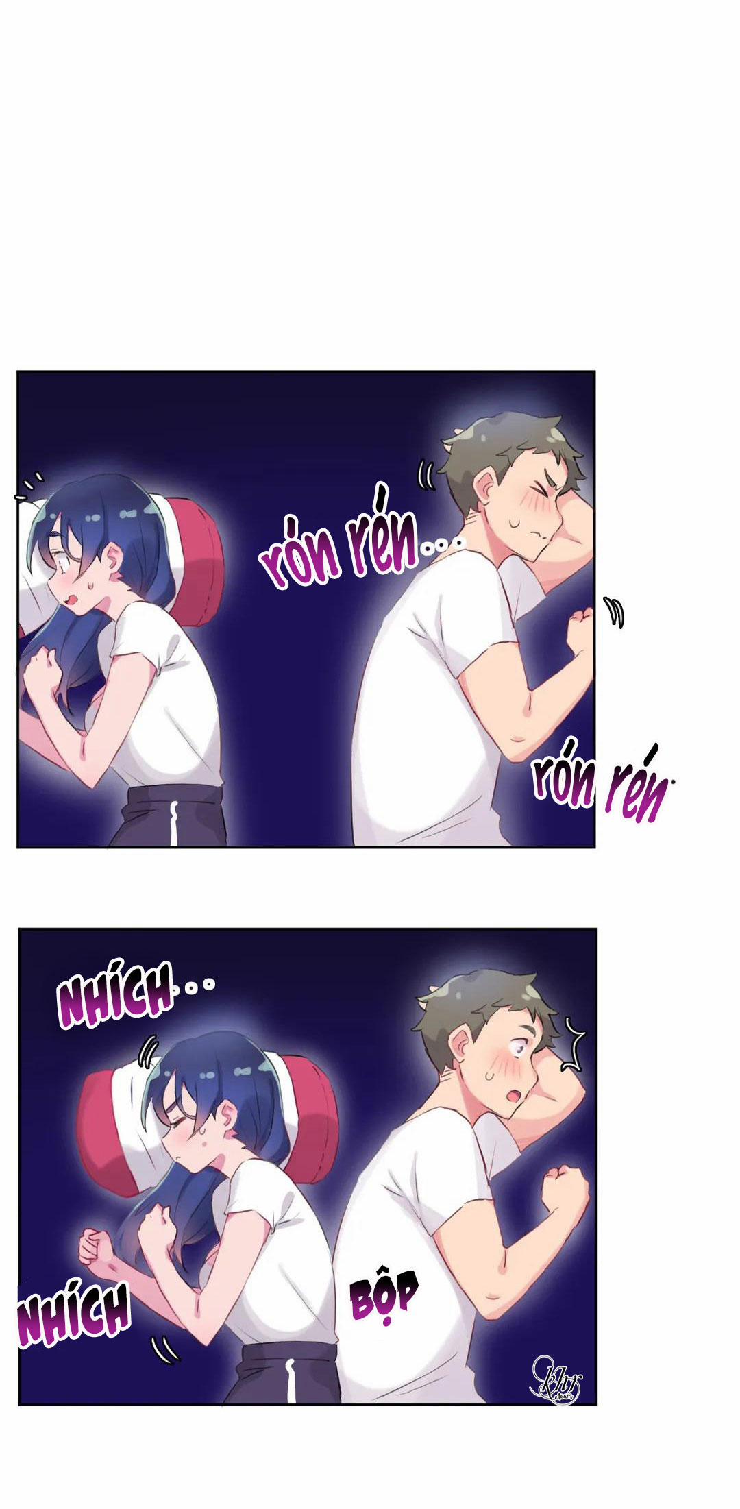 Câu chuyện nhỏ, bí mật lớn 10 trang 22