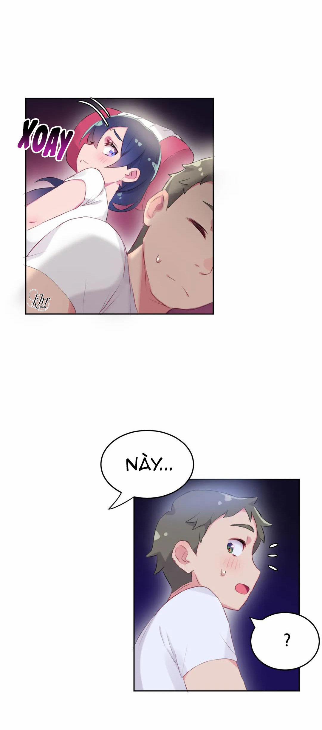 Câu chuyện nhỏ, bí mật lớn 10 trang 26