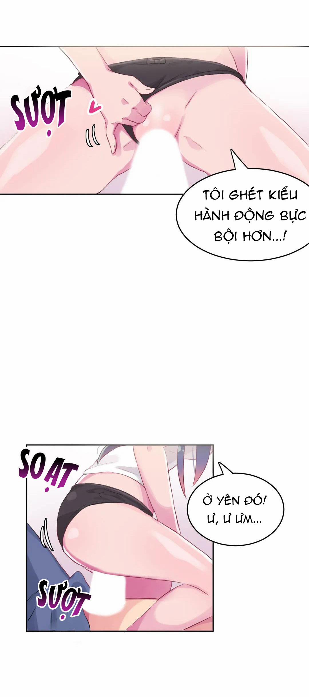 Câu chuyện nhỏ, bí mật lớn 10 trang 37