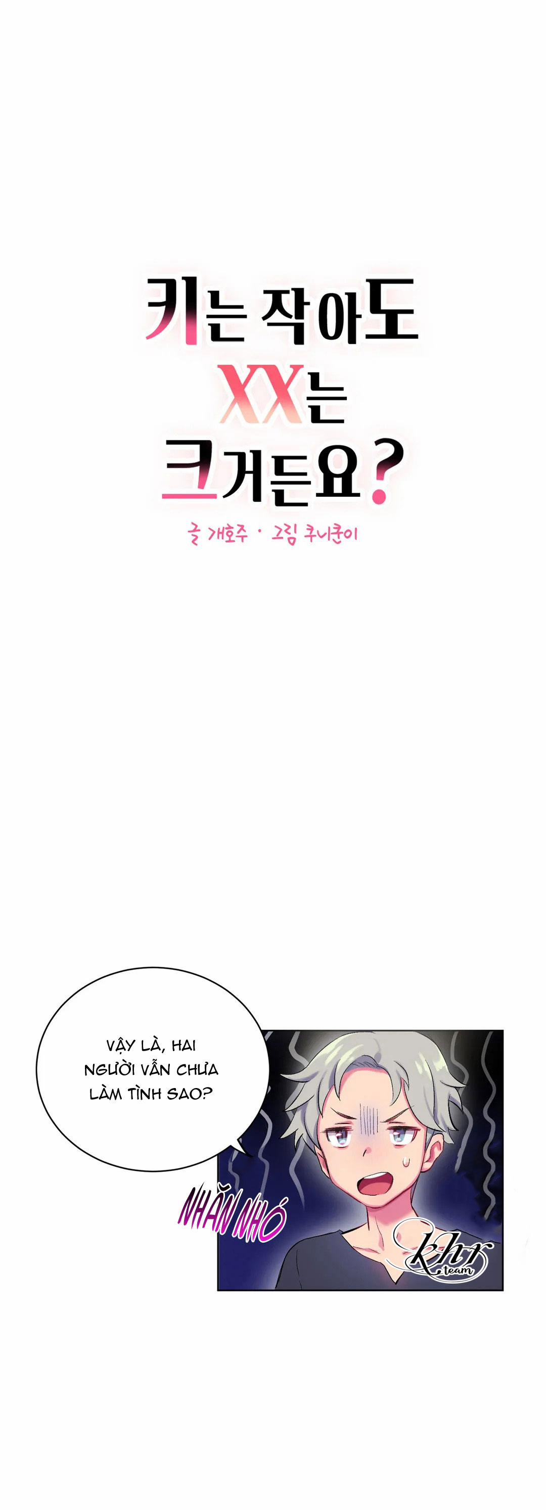 Câu chuyện nhỏ, bí mật lớn 2 trang 10