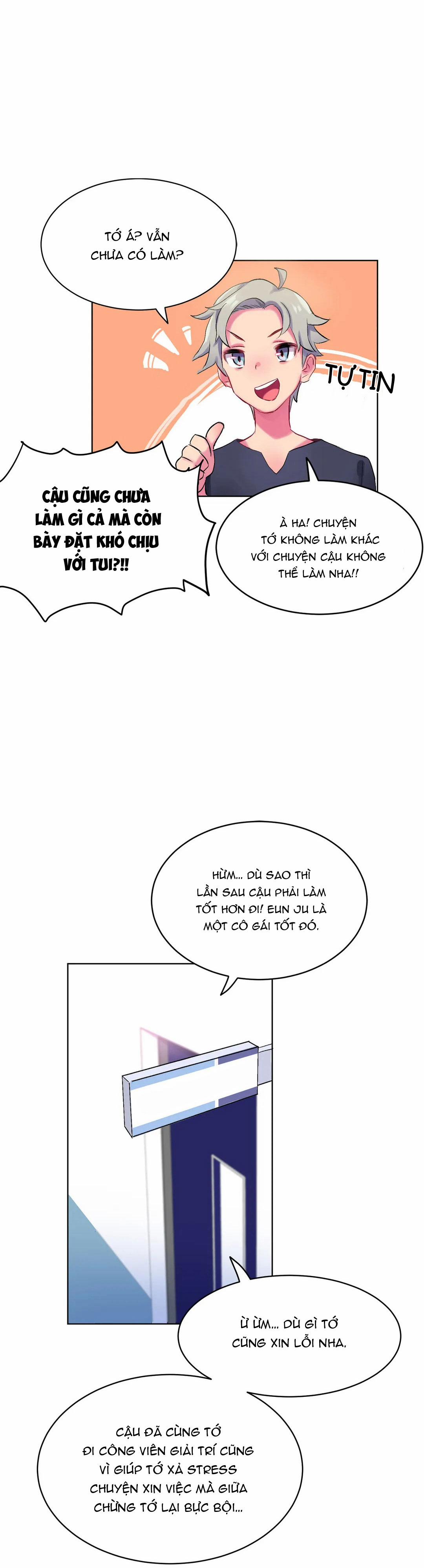 Câu chuyện nhỏ, bí mật lớn 2 trang 12