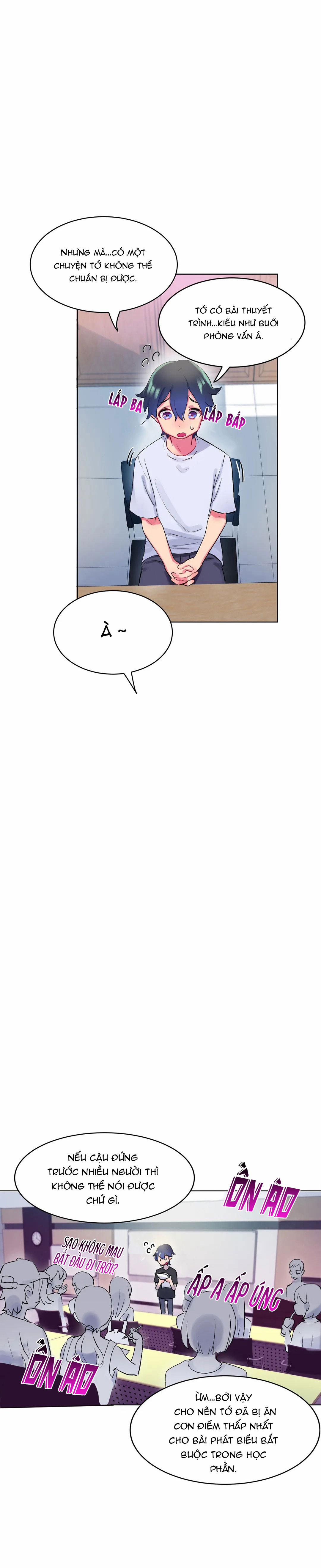 Câu chuyện nhỏ, bí mật lớn 2 trang 14