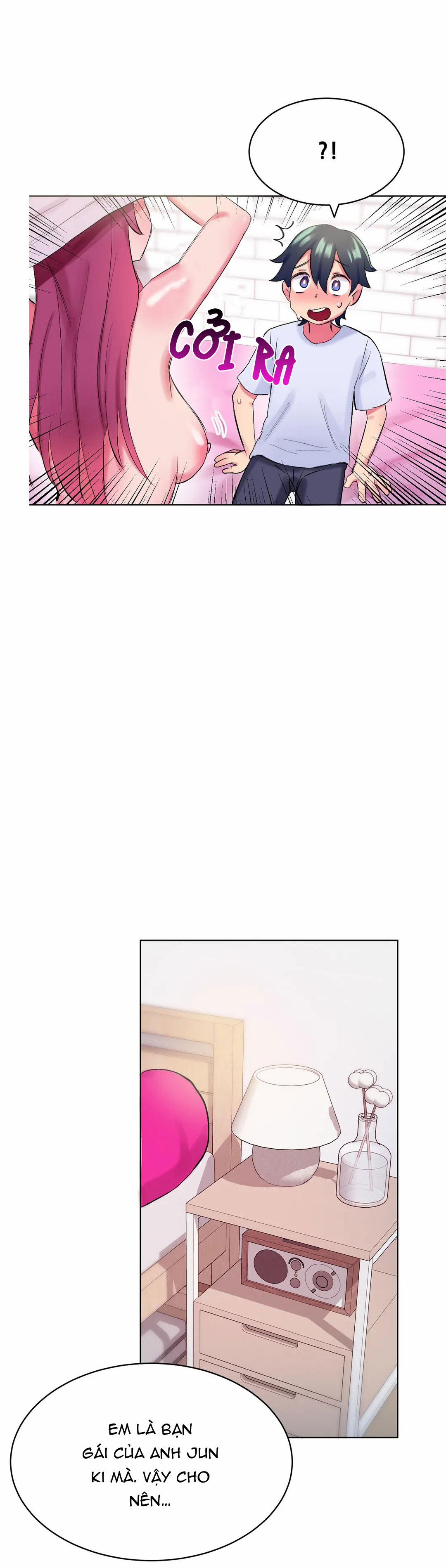 Câu chuyện nhỏ, bí mật lớn 2 trang 23