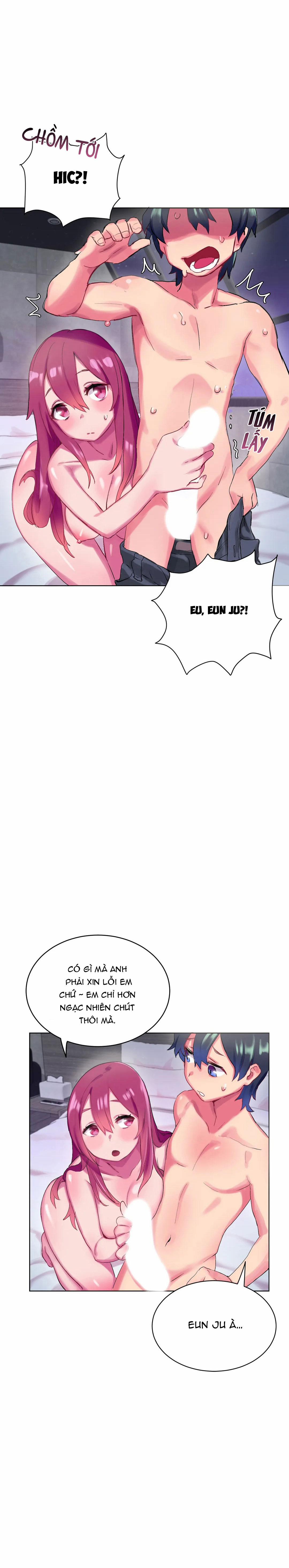 Câu chuyện nhỏ, bí mật lớn 2 trang 3