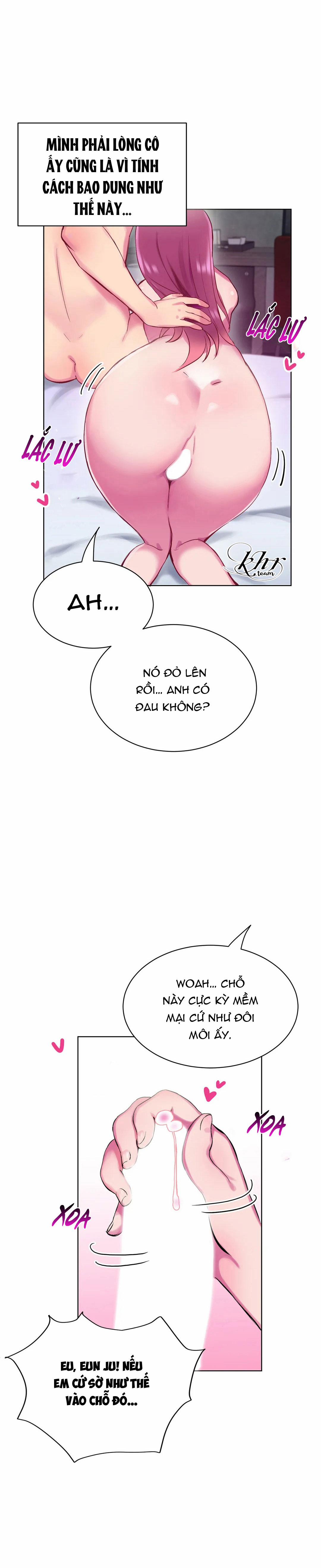 Câu chuyện nhỏ, bí mật lớn 2 trang 6