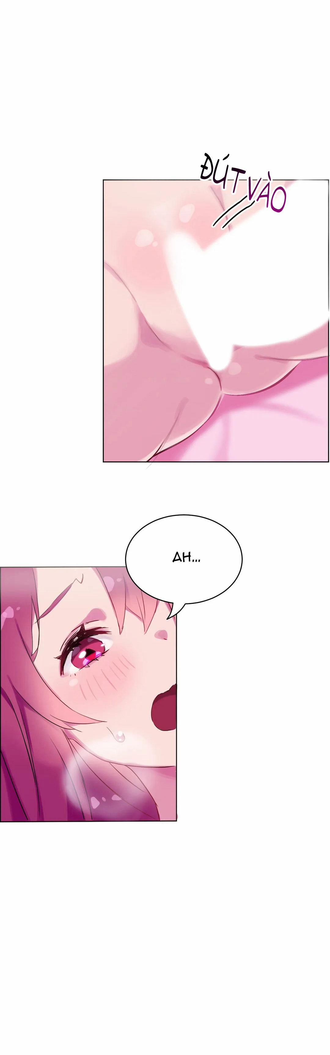 Câu chuyện nhỏ, bí mật lớn 3 trang 12