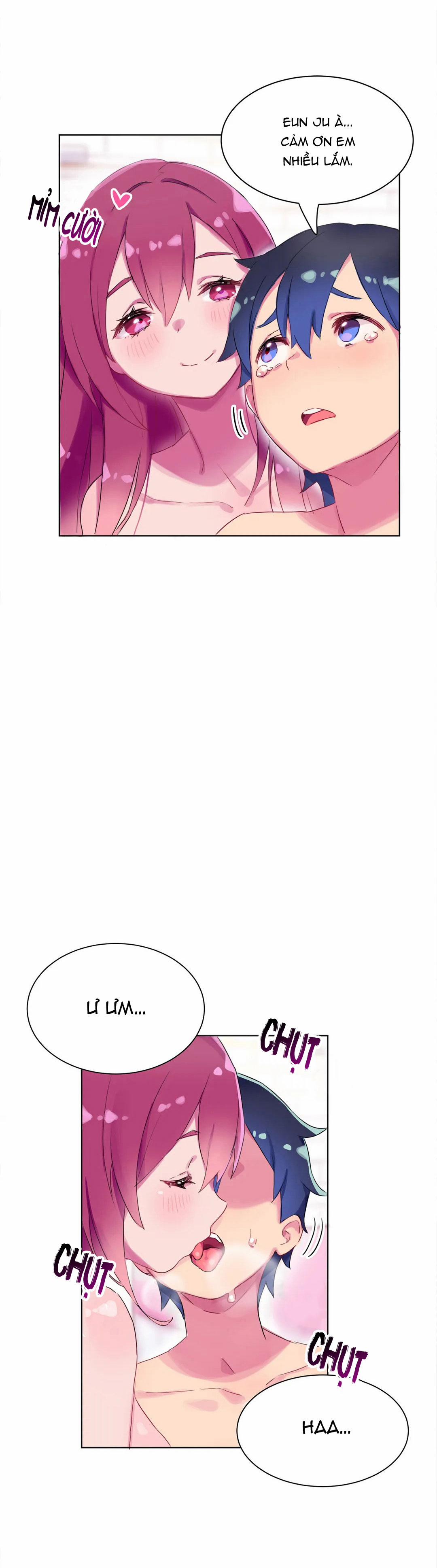 Câu chuyện nhỏ, bí mật lớn 3 trang 19