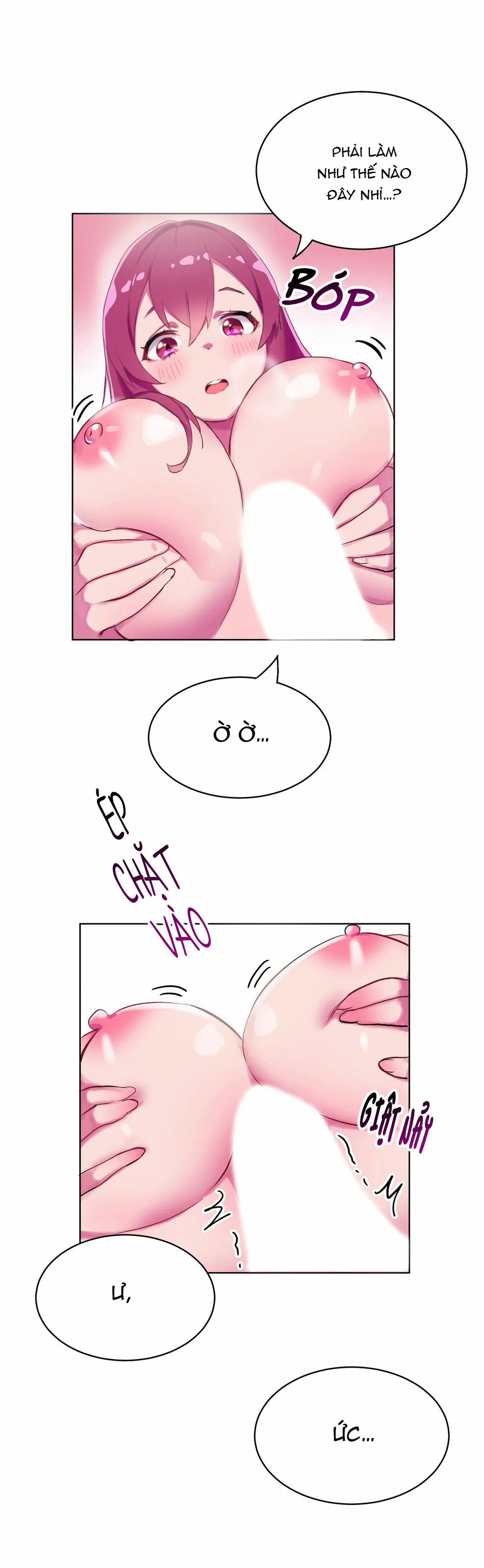 Câu chuyện nhỏ, bí mật lớn 3 trang 23