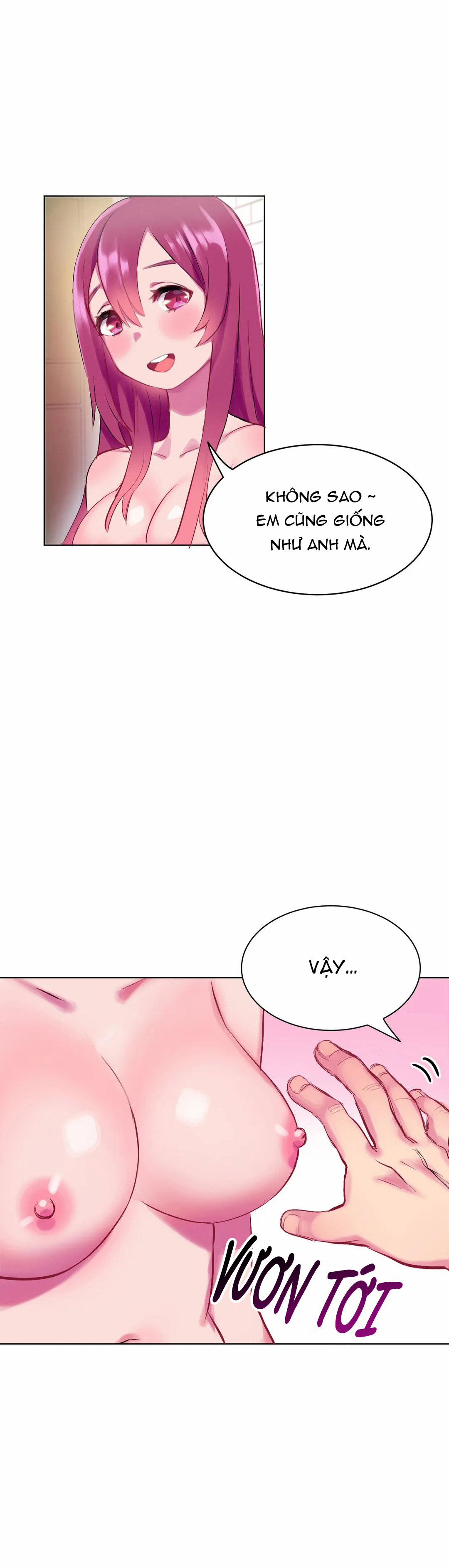 Câu chuyện nhỏ, bí mật lớn 3 trang 4