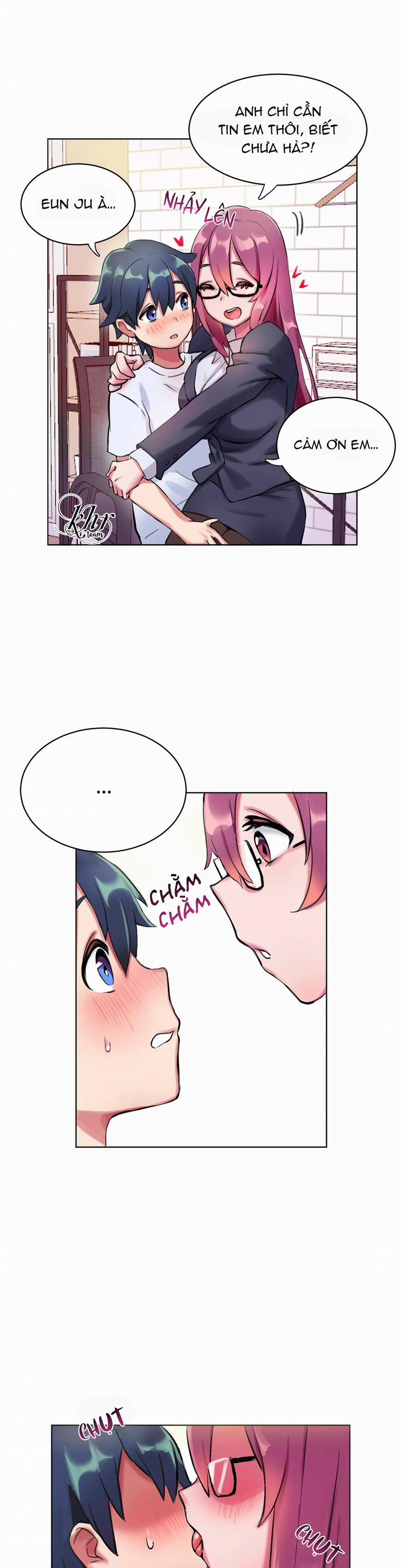 Câu chuyện nhỏ, bí mật lớn 4 trang 14