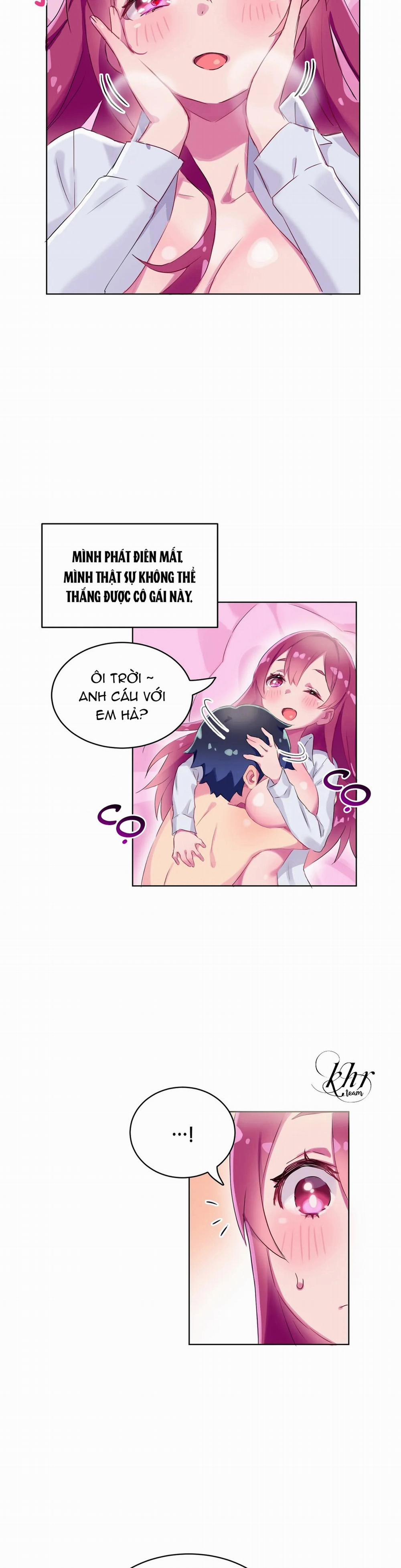 Câu chuyện nhỏ, bí mật lớn 5 trang 15