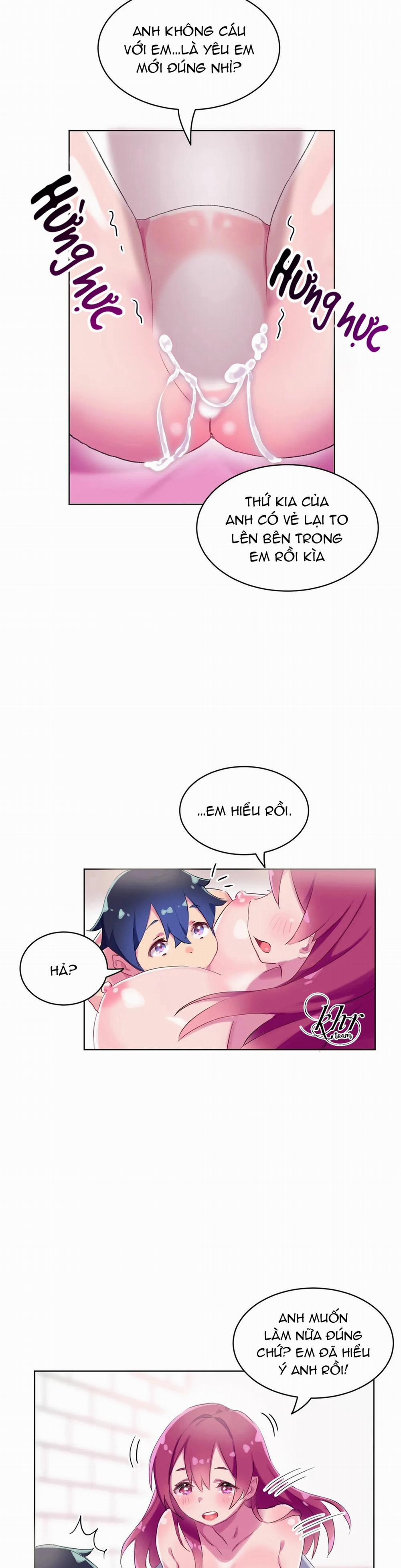 Câu chuyện nhỏ, bí mật lớn 5 trang 16