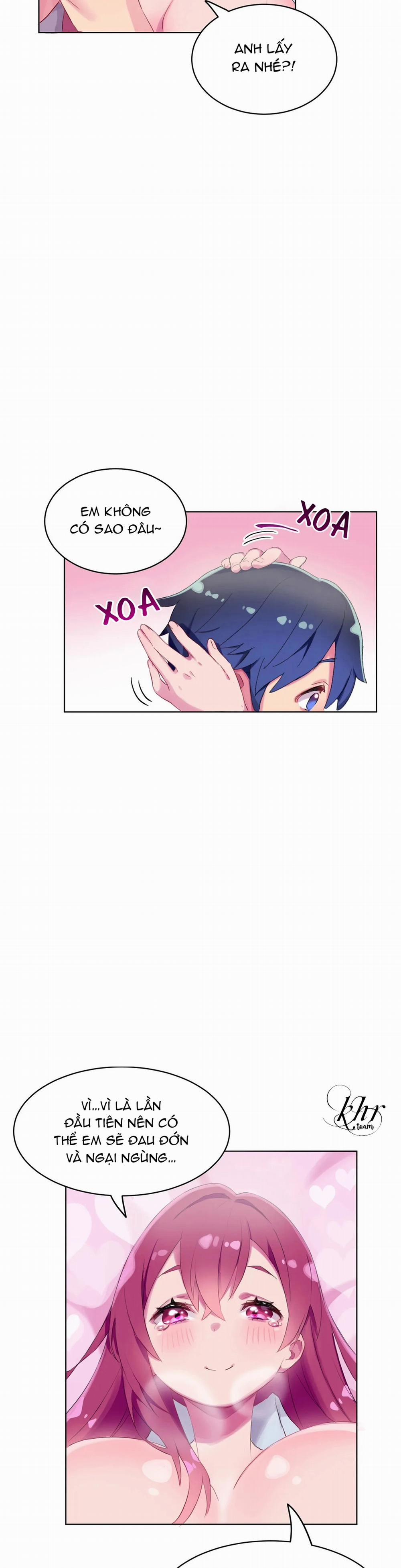 Câu chuyện nhỏ, bí mật lớn 5 trang 3