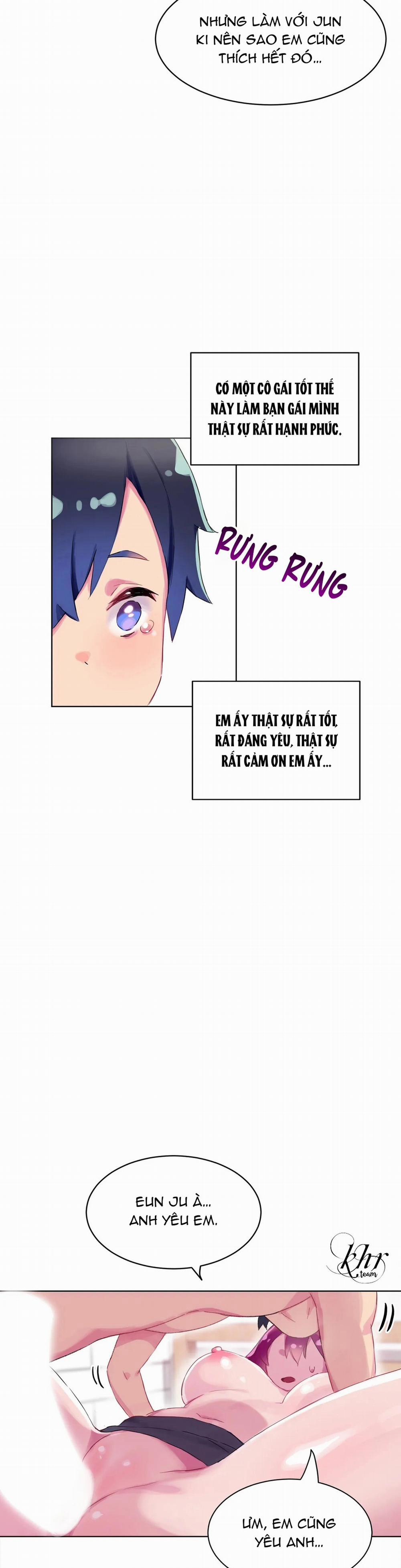 Câu chuyện nhỏ, bí mật lớn 5 trang 4