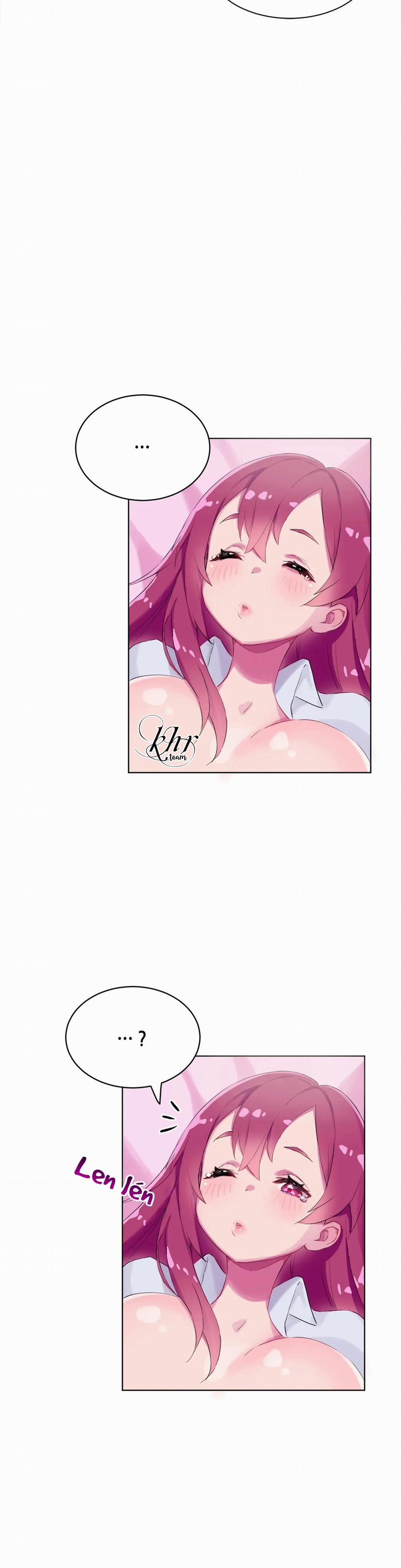 Câu chuyện nhỏ, bí mật lớn 5 trang 5