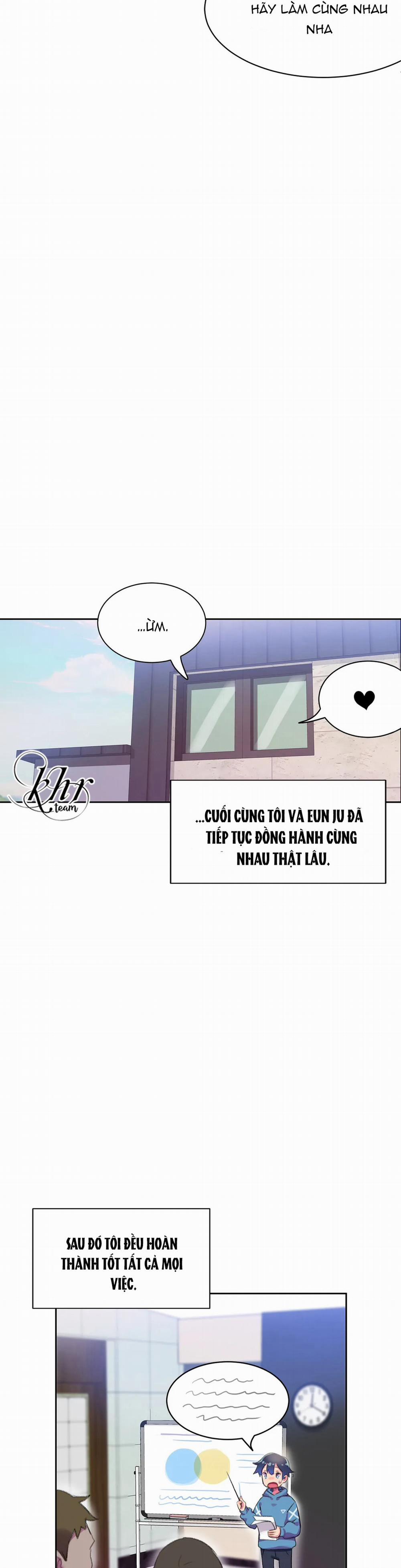 Câu chuyện nhỏ, bí mật lớn 6 trang 12