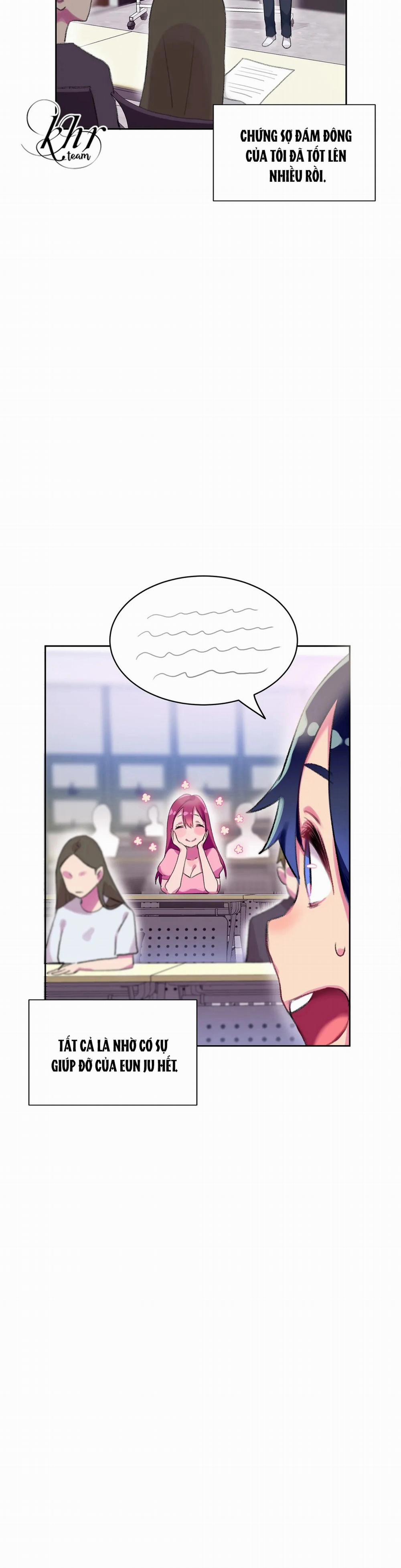 Câu chuyện nhỏ, bí mật lớn 6 trang 13