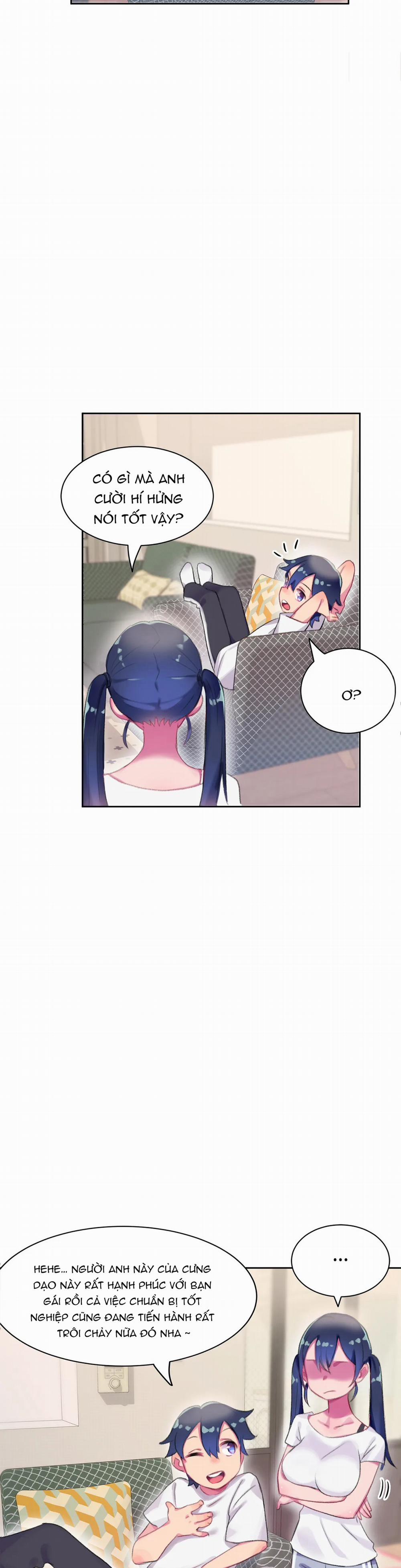 Câu chuyện nhỏ, bí mật lớn 6 trang 16