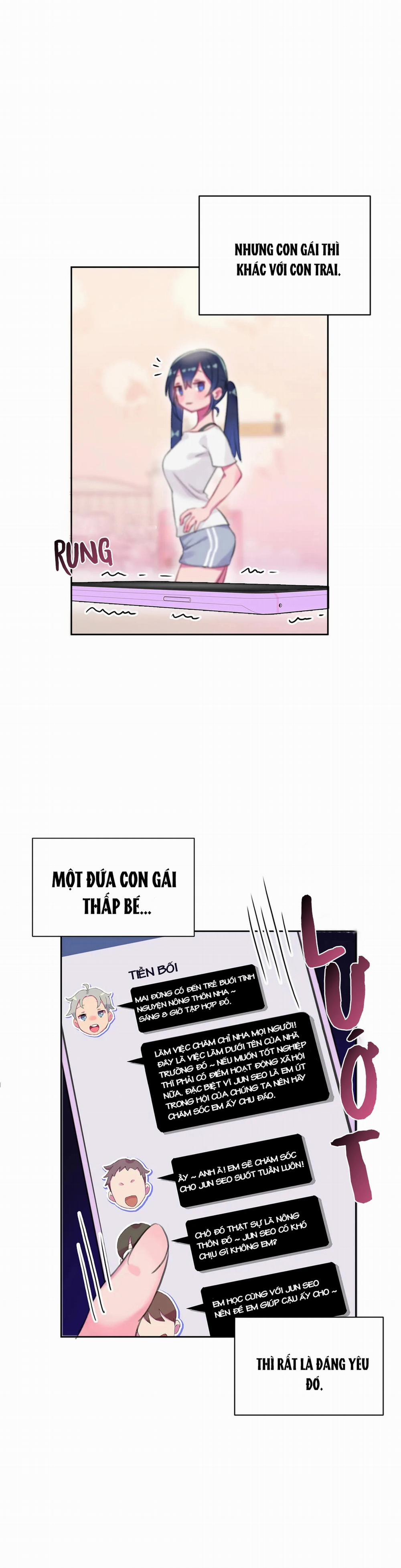 Câu chuyện nhỏ, bí mật lớn 6 trang 22