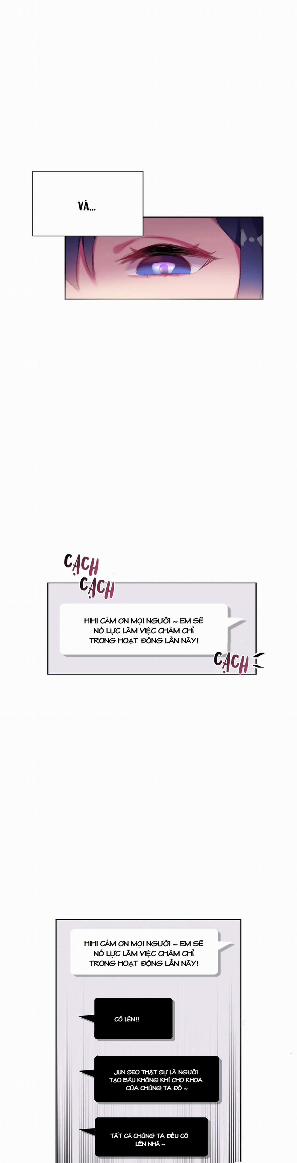 Câu chuyện nhỏ, bí mật lớn 6 trang 23