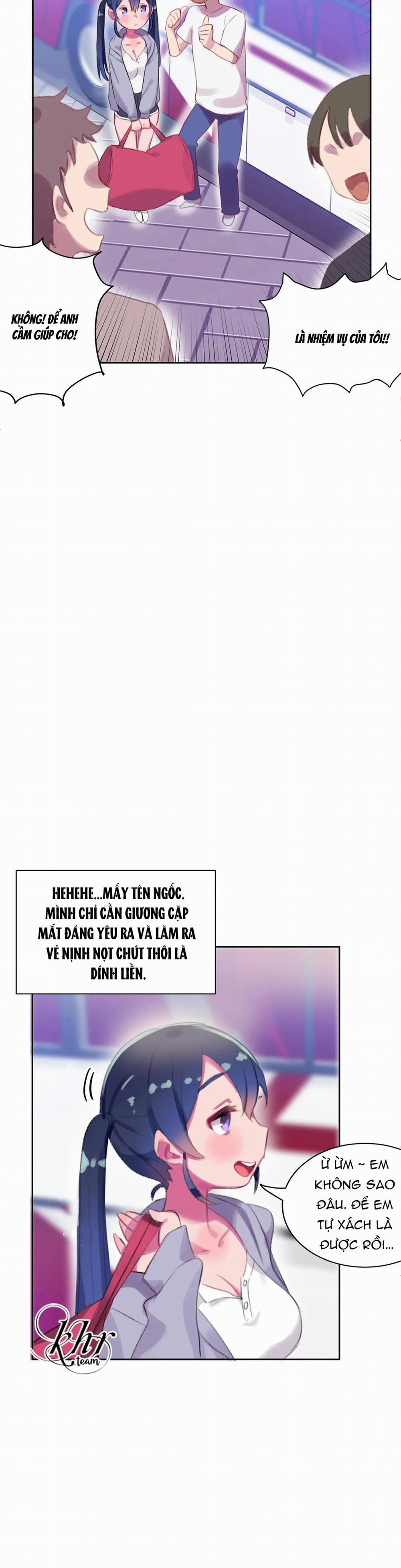 Câu chuyện nhỏ, bí mật lớn 6 trang 27