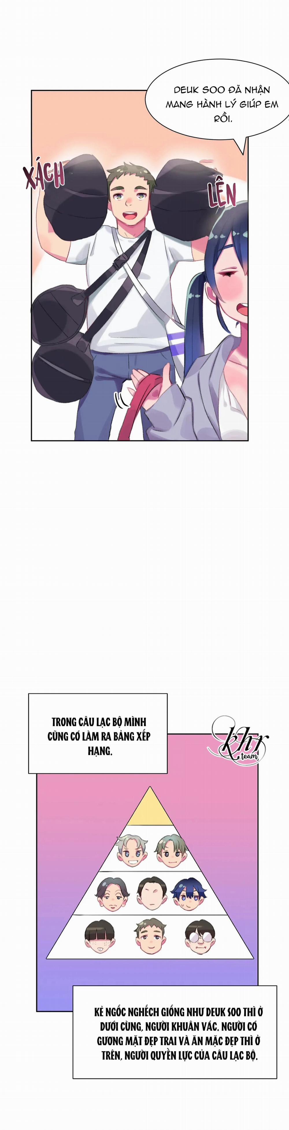 Câu chuyện nhỏ, bí mật lớn 6 trang 28