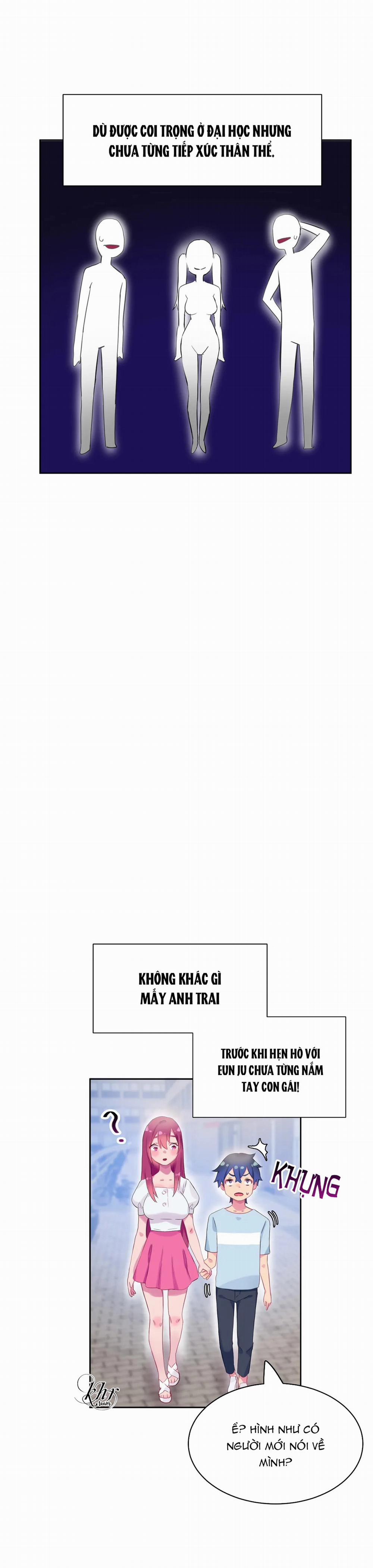 Câu chuyện nhỏ, bí mật lớn 8 trang 11