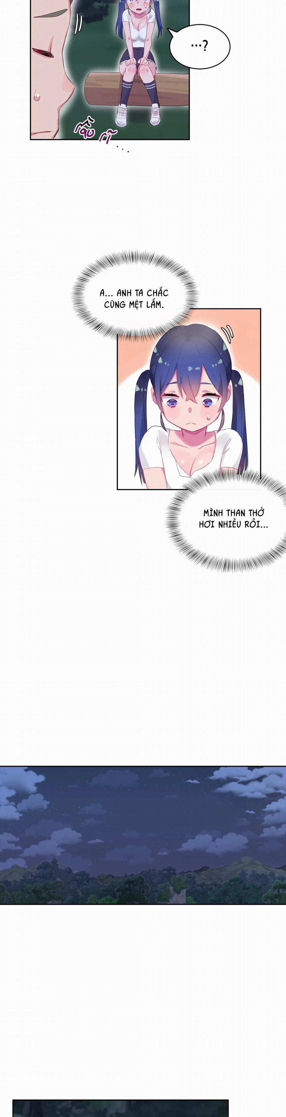 Câu chuyện nhỏ, bí mật lớn 8 trang 14