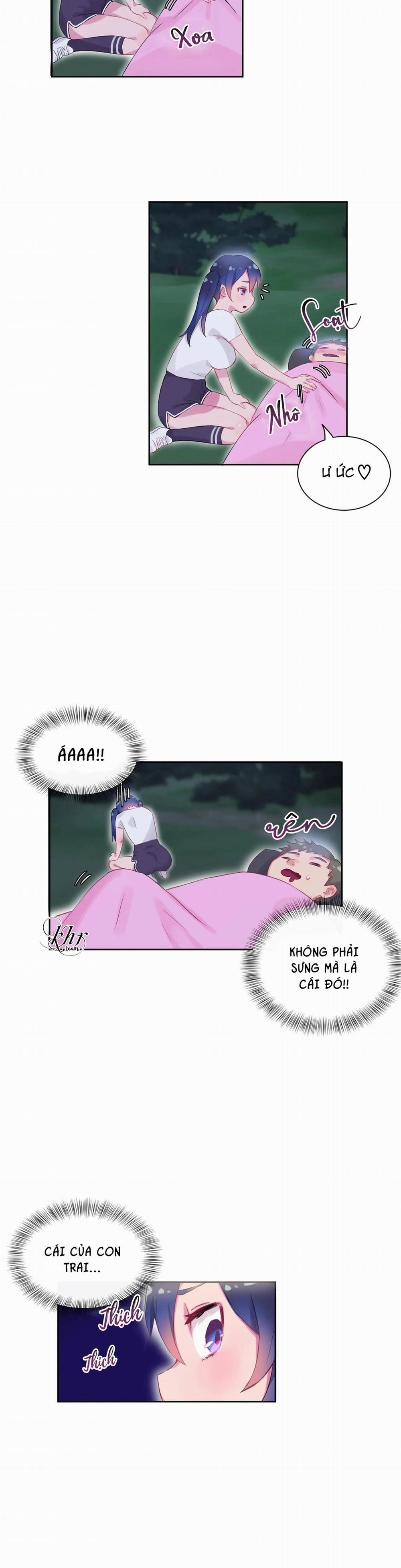 Câu chuyện nhỏ, bí mật lớn 8 trang 17