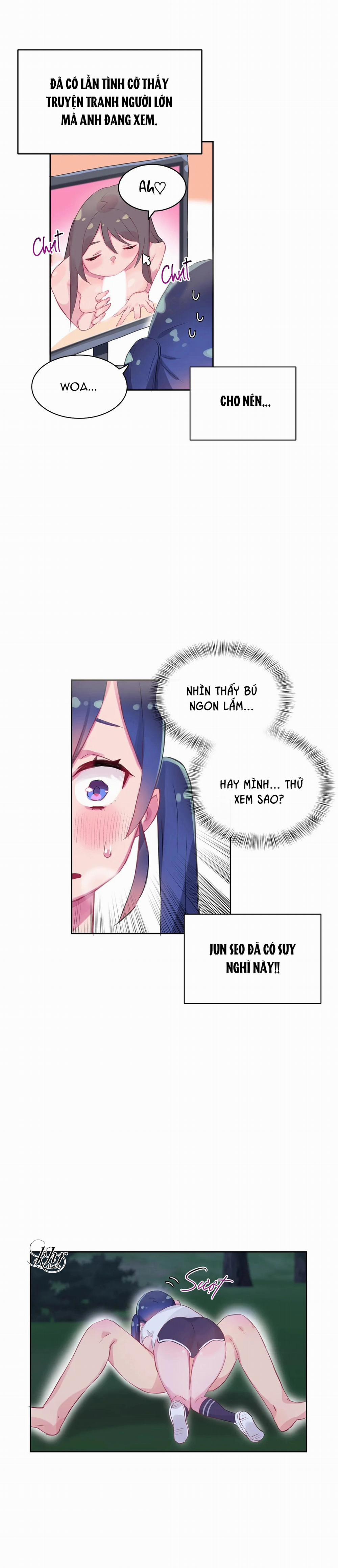 Câu chuyện nhỏ, bí mật lớn 8 trang 20