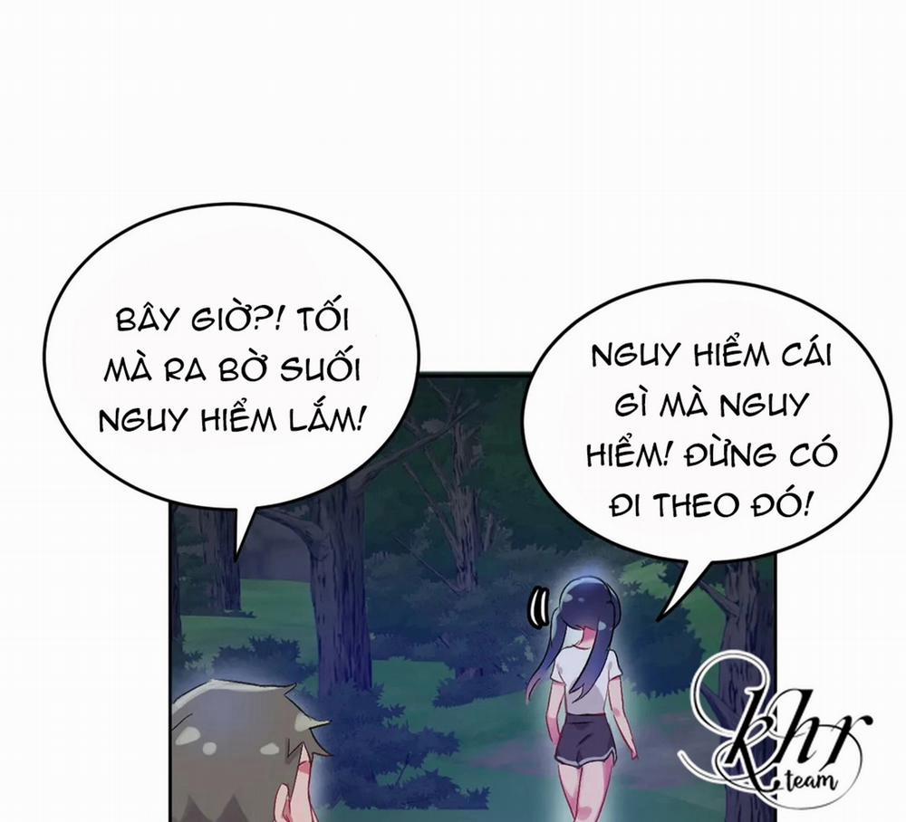 Câu chuyện nhỏ, bí mật lớn 9 trang 47